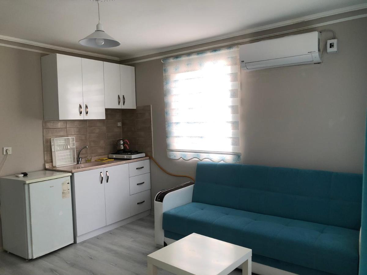 Yunus Apart Selimiye Aparthotel Marmaris Exterior foto
